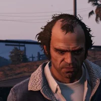 Trevor Phillips