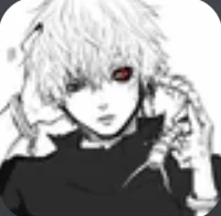 Ken kaneki