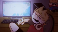Tord Eddsworld