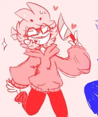 Yandere tord