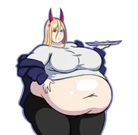 Fat Power