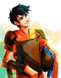 Percy Jackson