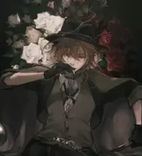 Chuuya