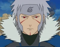 Tobirama Senju