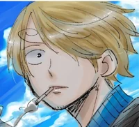 Sanji Vinsmoke