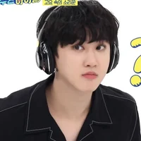 Seo Changbin