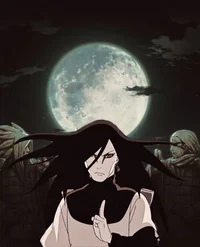 Parent orochimaru