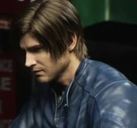Leon Scott Kennedy