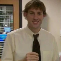 Jim Halpert