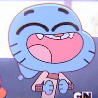Gumball Watterson