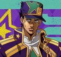 Jotaro Kujo Part 6
