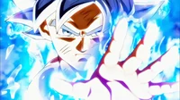 Dragon Ball Z  Goku 