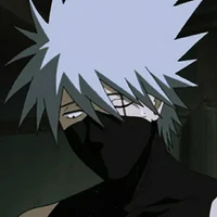 Kakashi stepfather