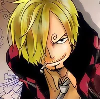 Vinsmoke Sanji
