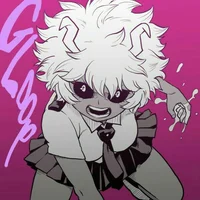 Mina ashido