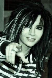 Bill kaulitz