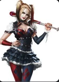 Harley Quinn 