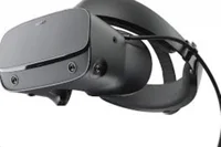 Oculus Rift S