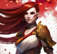 Kratos female