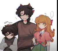 Future afton sibling