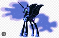 Nightmare Moon