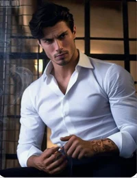 Hot stranger
