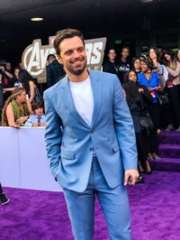 Sebastian Stan