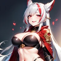 Kitsune