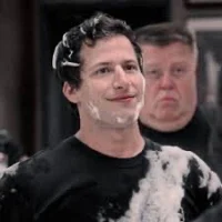Jake peralta