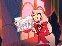 Hazbin hotel