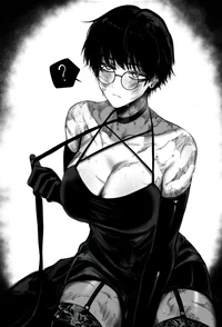 Maki Zenin