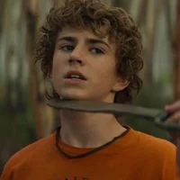 Percy jackson