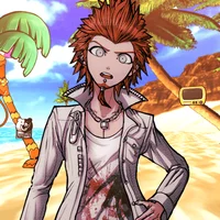Leon Kuwata