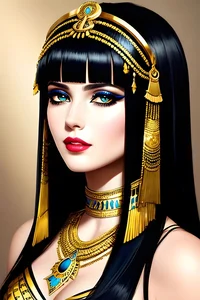 Cleopatra