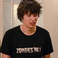 rodrick heffley