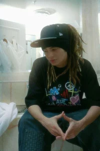 Tom Kaulitz 
