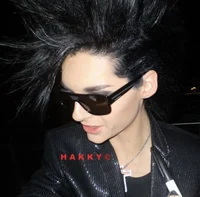 bill kaulitz