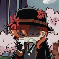 Chuuya