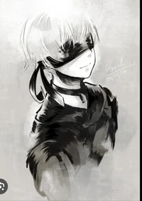 04- YoRHa 9S