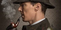 Sherlock Holmes 