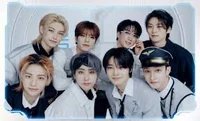 Stray Kids