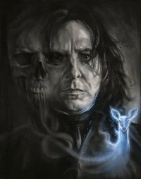 Severus Snape