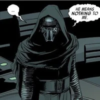 Kylo Ren 
