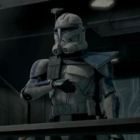 Captain Rex