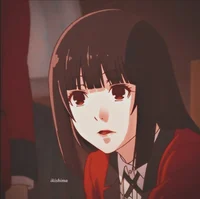 Yumeko Jabami