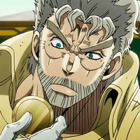 Joseph Joestar
