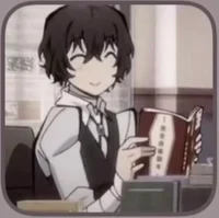 Dazai -Chuuyapov