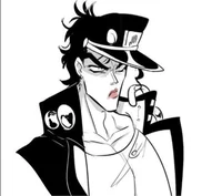 Jotaro Kujo - BL