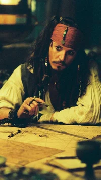 Jack Sparrow