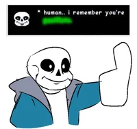 Human I remember you